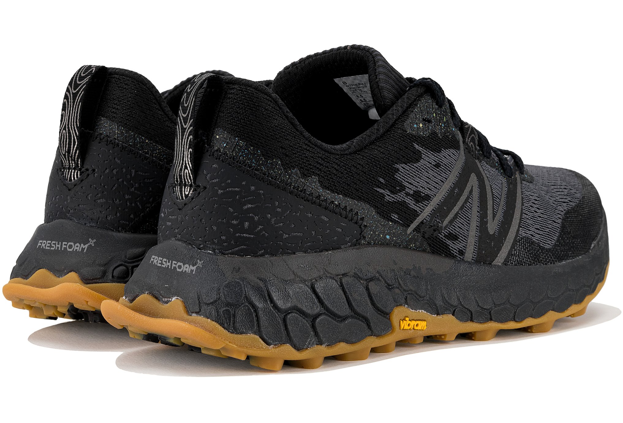 new balance hierro v4
