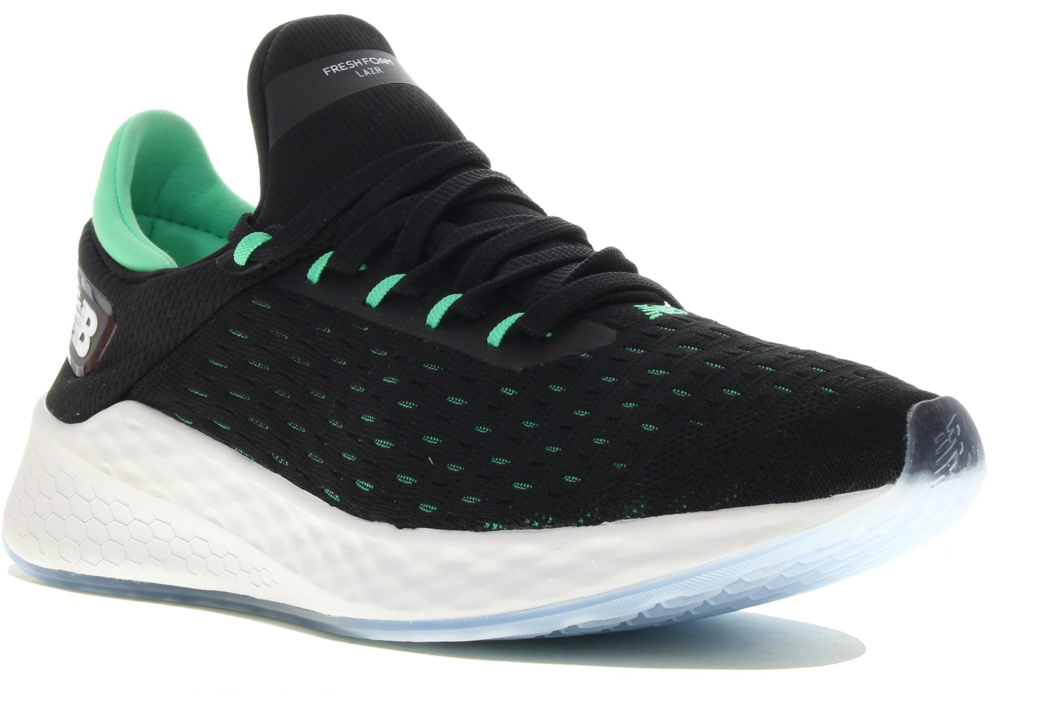 New Balance Fresh Foam Lazr V2 Hypoknit M Chaussures homme