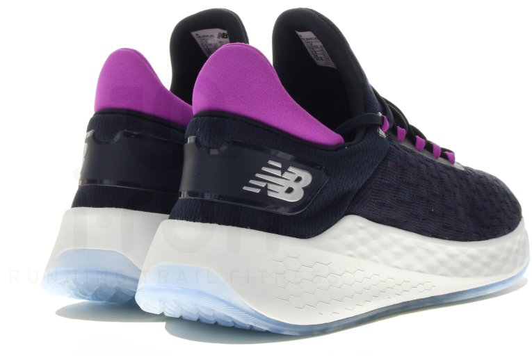 New Balance Fresh Foam Lazr V2 Hypoknit