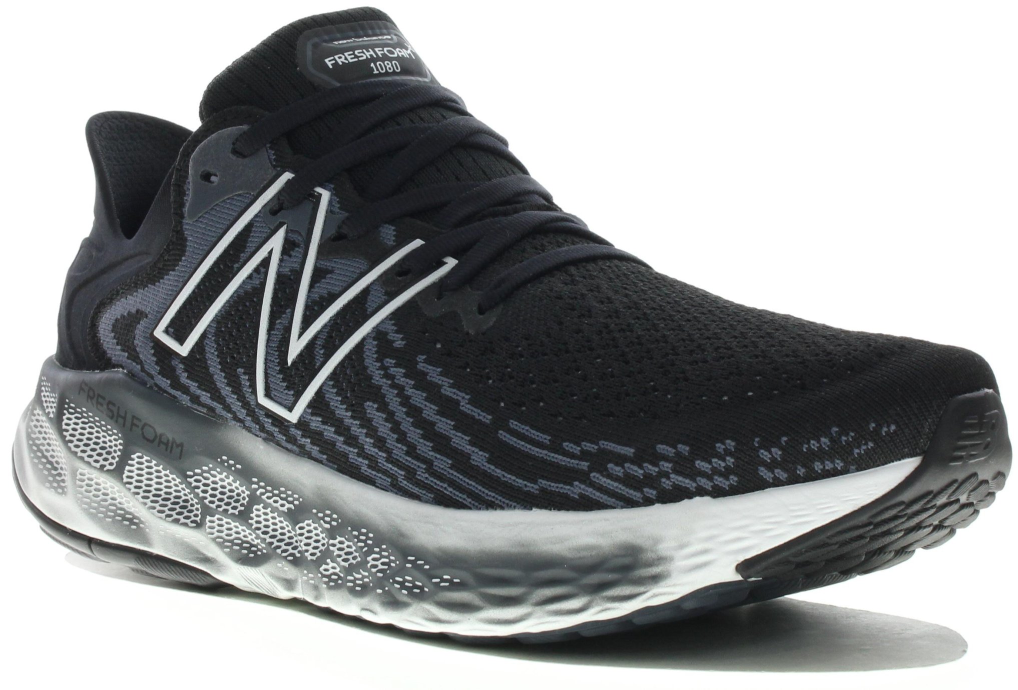 New Balance Fresh Foam M 1080 V11 D im Angebot Herren Schuhe Straße