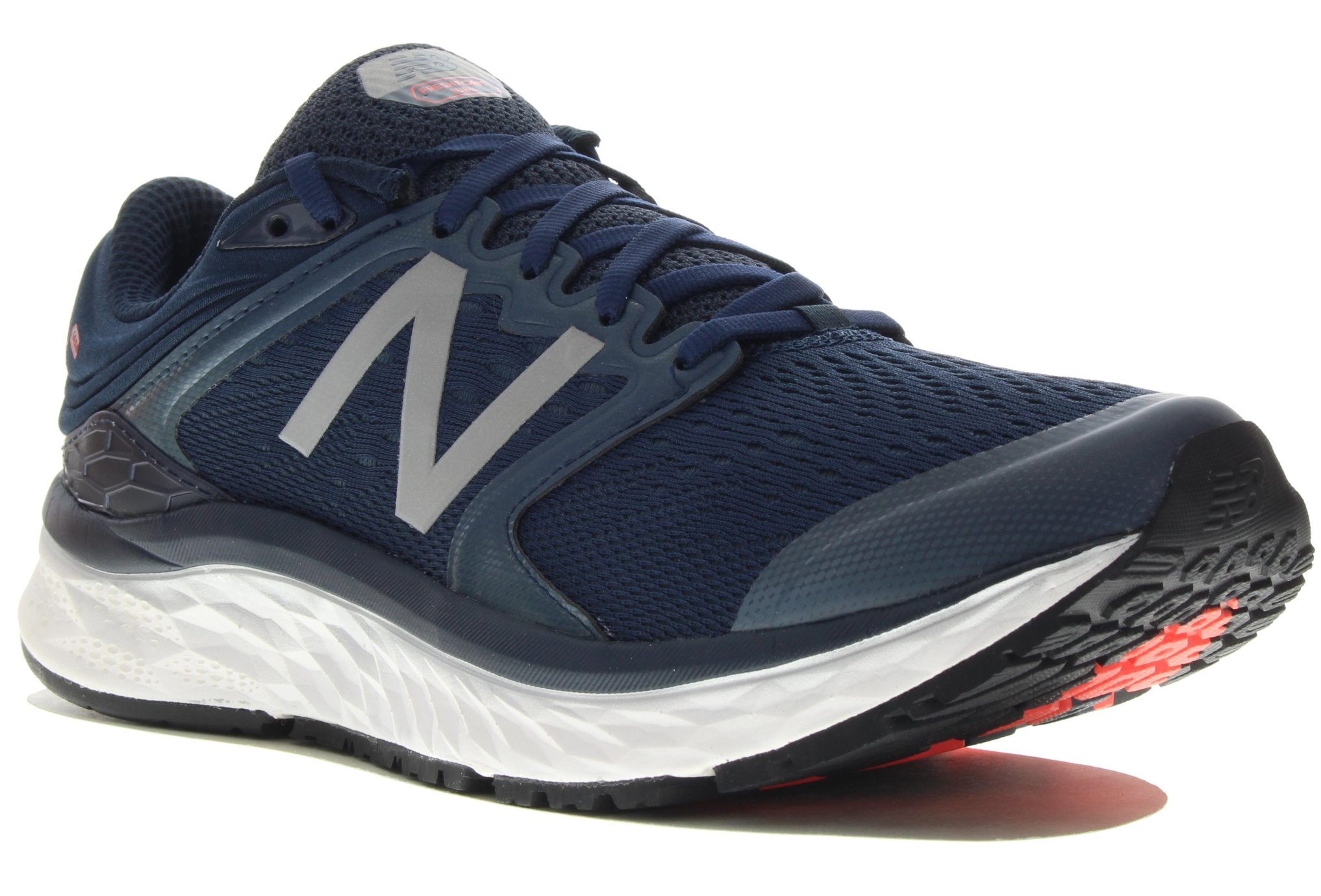 New Balance Fresh Foam 1080 V8 2E en promocion Hombre Zapatillas Terrenos mixtos New Balance