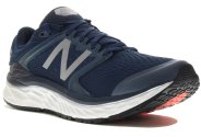 New Balance Fresh Foam M 1080 V8 - 2E