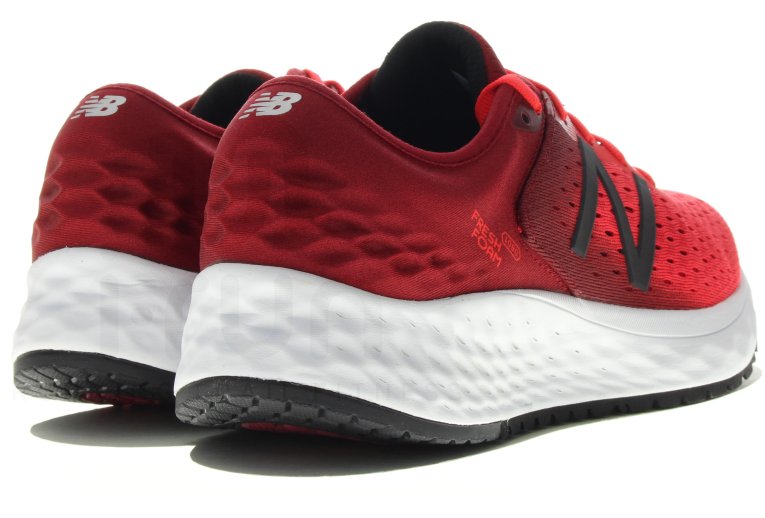 New Balance Fresh Foam M 1080 V9 - D