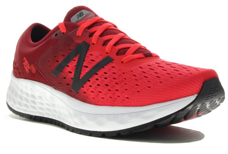 New Balance Fresh Foam M 1080 V9 - D