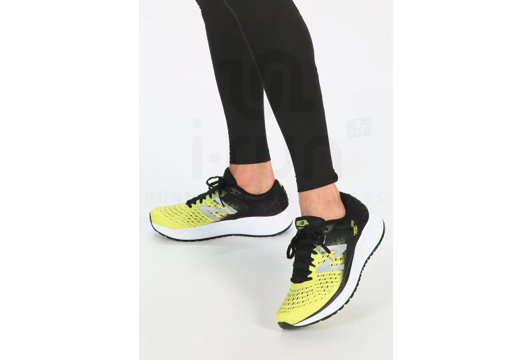 New Balance Fresh Foam 1080 V9 - D