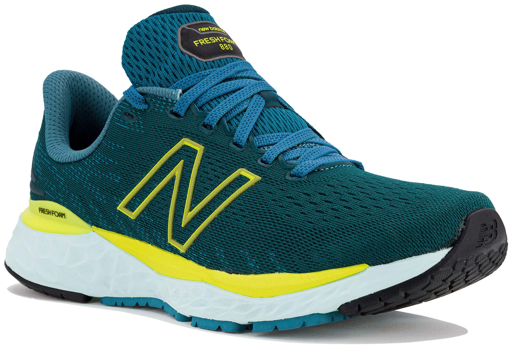New Balance Fresh Foam M 880 V11 Chaussures homme