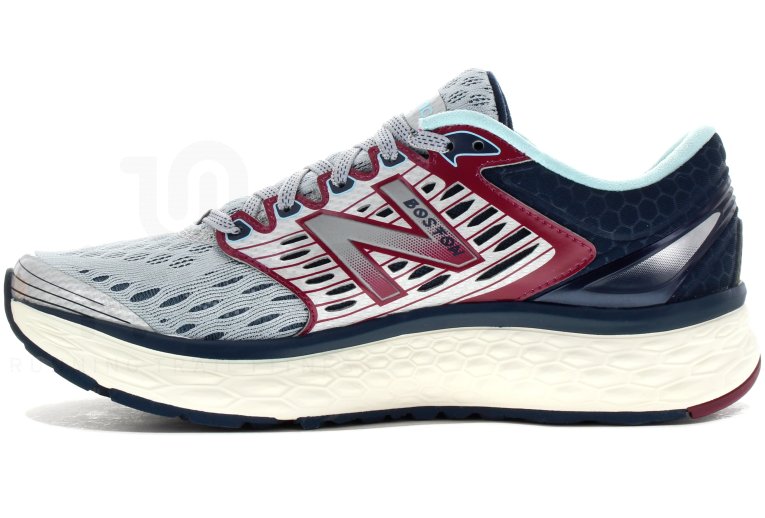 New Balance Fresh Foam M 1080 Marat�n de Boston 2016