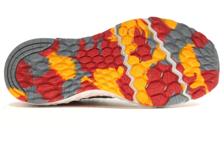 New Balance Fresh Foam Marathon de Rotterdam 2016