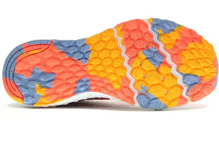 New Balance Fresh Foam Marathon de Rotterdam 2016