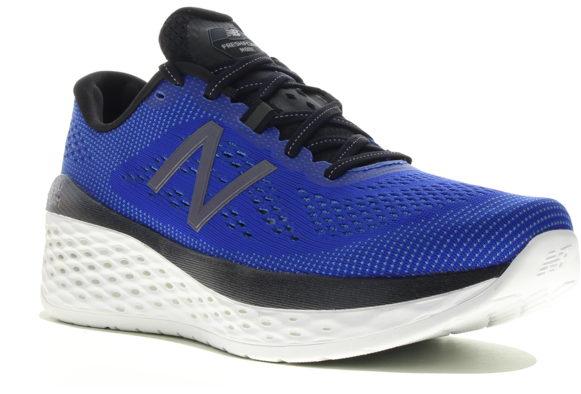 New Balance Fresh Foam More M Chaussures homme
