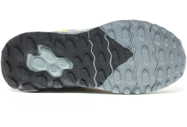 New Balance Fresh Foam More Trail V1 Herren