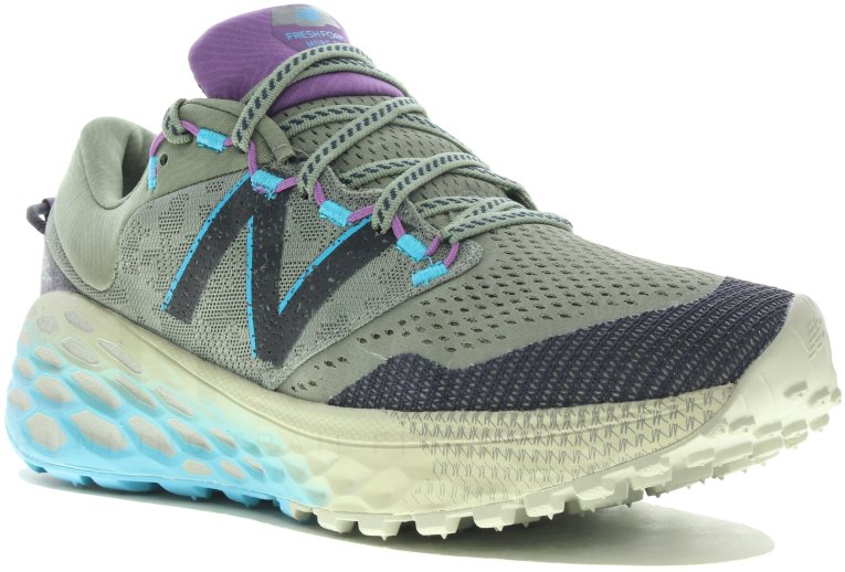 New Balance Fresh Foam More Trail V1