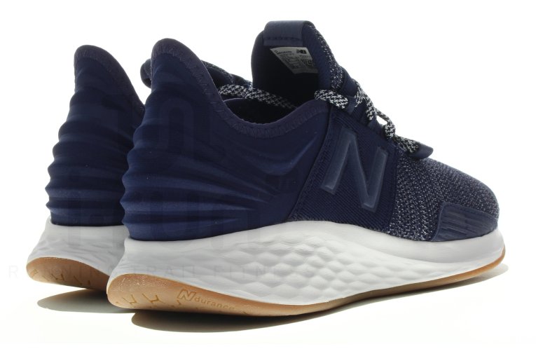 New Balance Fresh Foam Roav Boundaries