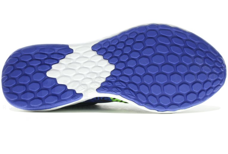New Balance Fresh Foam Tempo