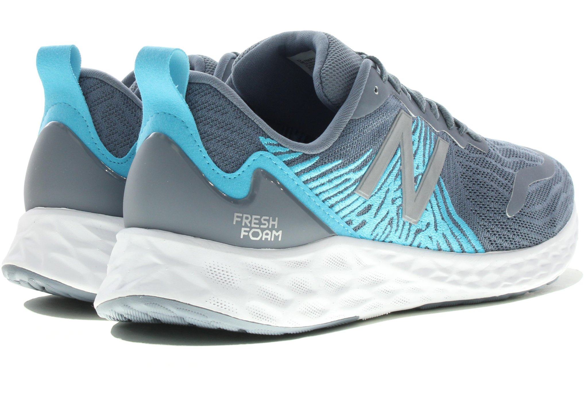 men's fresh foam tempo