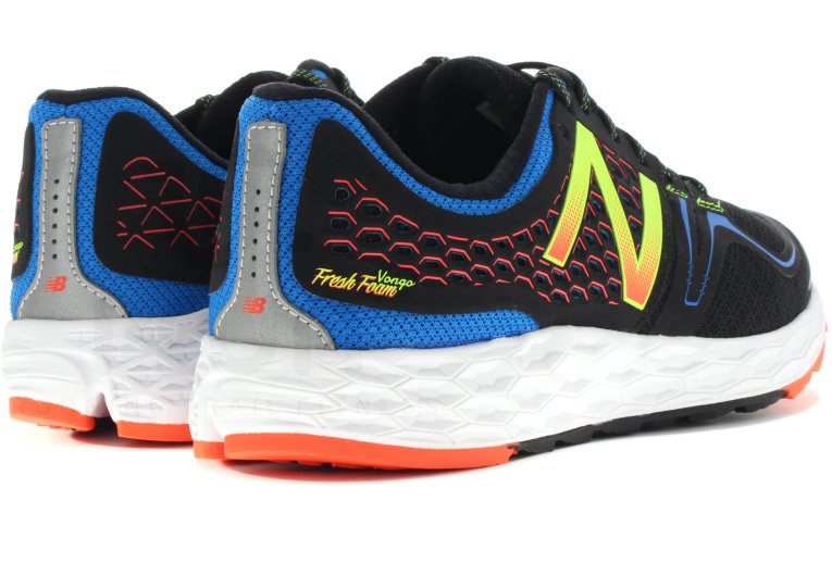 New Balance Fresh Foam Vongo D