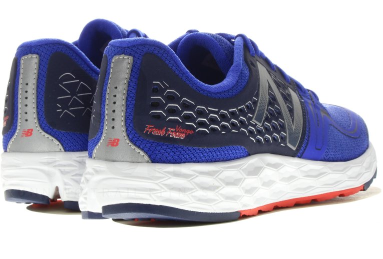 New Balance Fresh Foam Vongo D