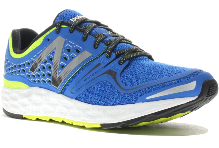 New Balance Fresh Foam Vongo D