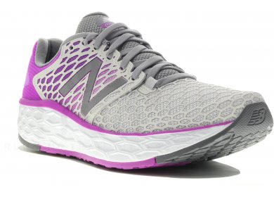 new balance violette et grise