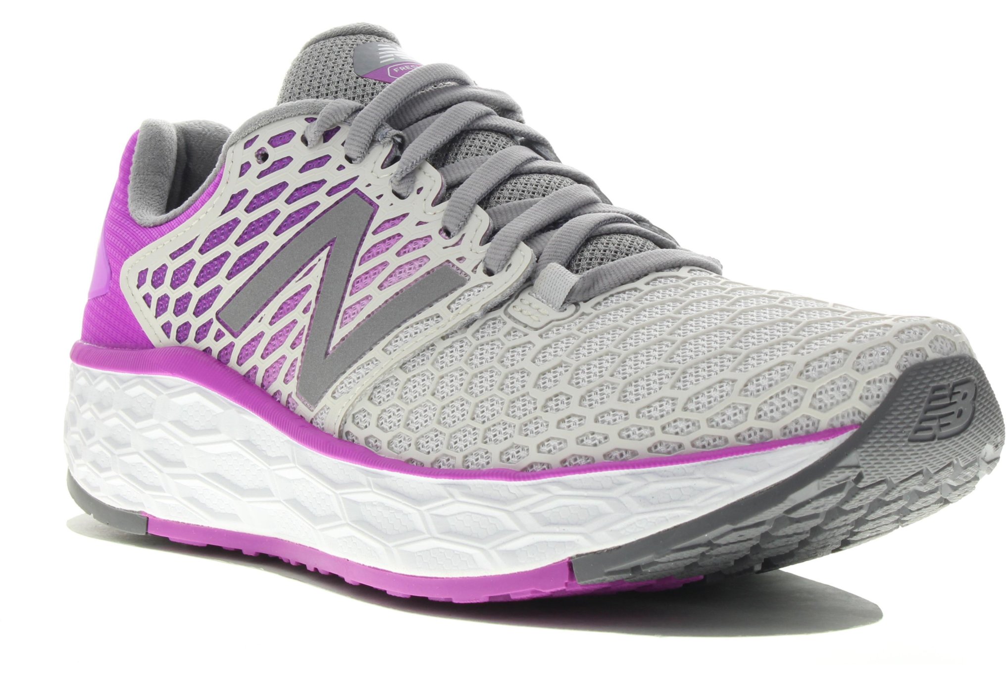 New Balance Fresh Foam Vongo V3 W - B Chaussures running femme