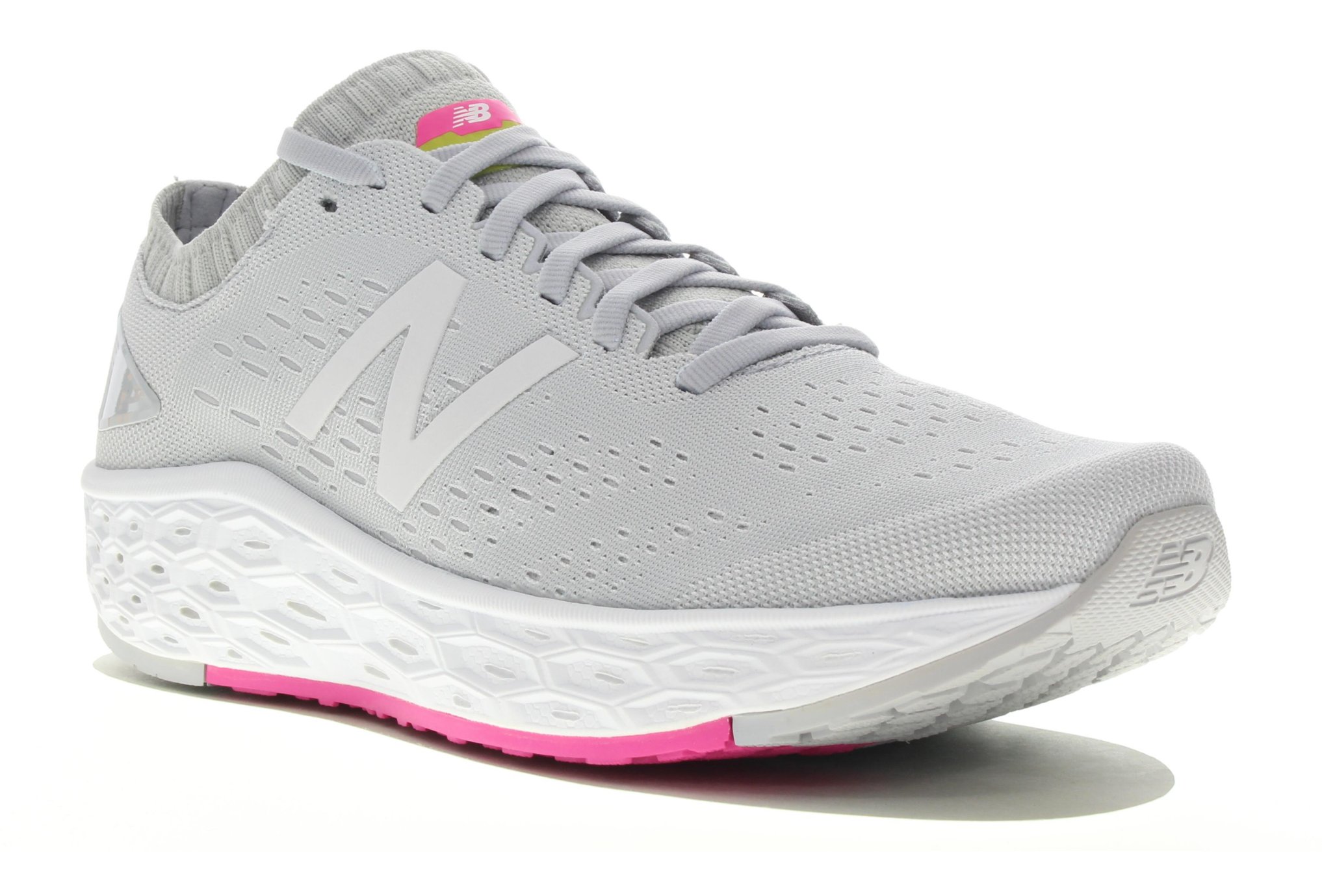 new balance 1080 Gris