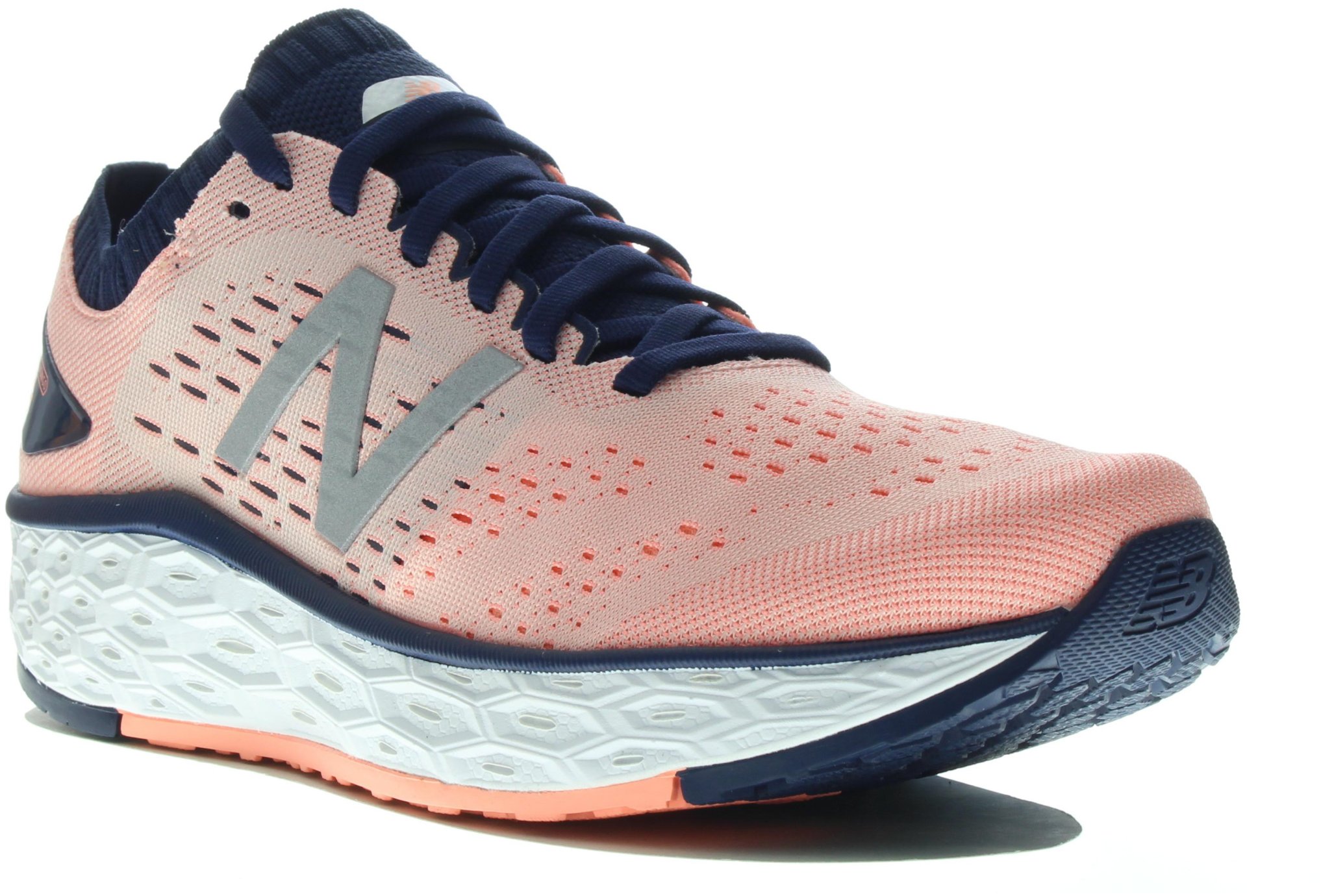 New balance vongo shop v4 que es