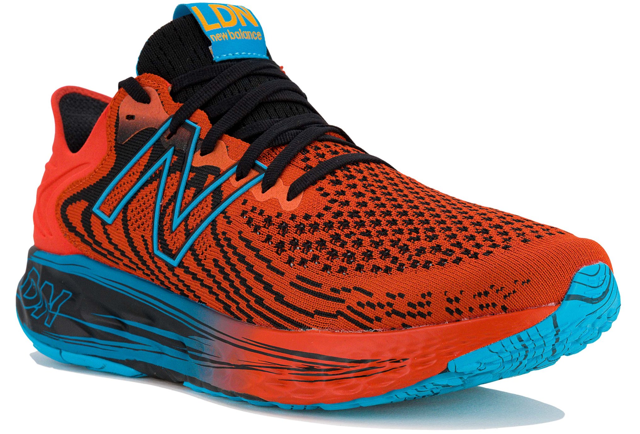 New Balance Fresh Foam W 1080 V11 Chaussures running femme
