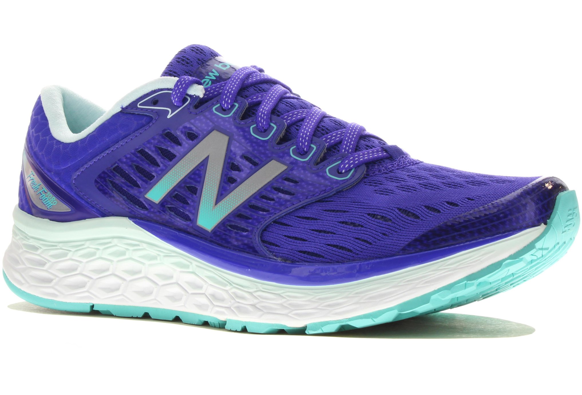 New Balance Fresh Foam W 1080 V6 B en promocion Mujer Zapatillas Carrera New Balance