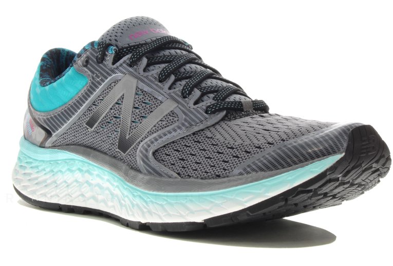 New Balance Fresh Foam W 1080 V7 - B