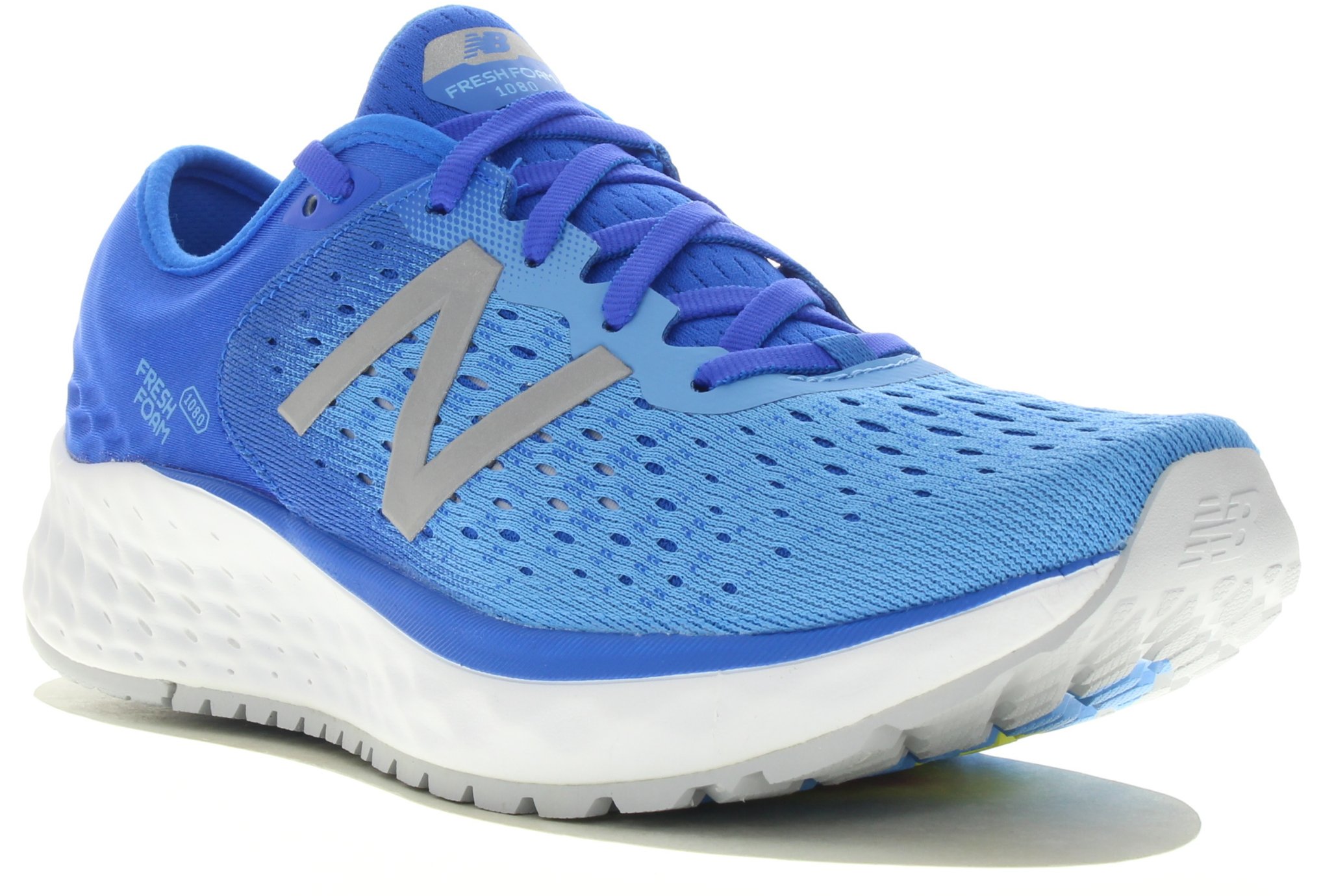 New Balance Fresh Foam W 1080 V9 B Femme Pas Cher