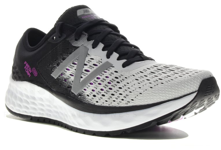 New Balance Fresh Foam W 1080 V9 - B
