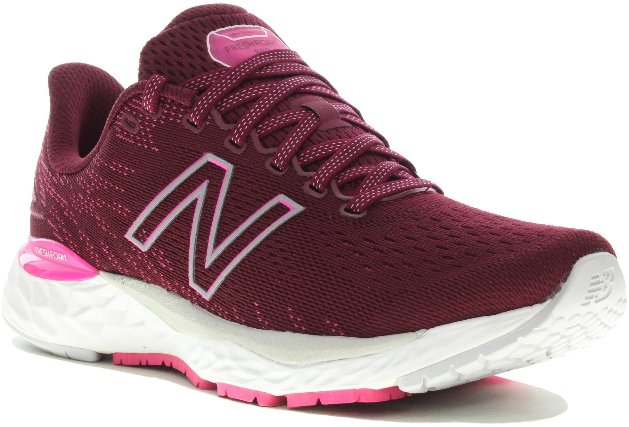 New Balance Fresh Foam W 880 V11 Diététique Chaussures femme