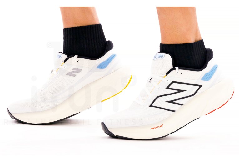 New Balance Fresh Foam X 1080 V13 Herren