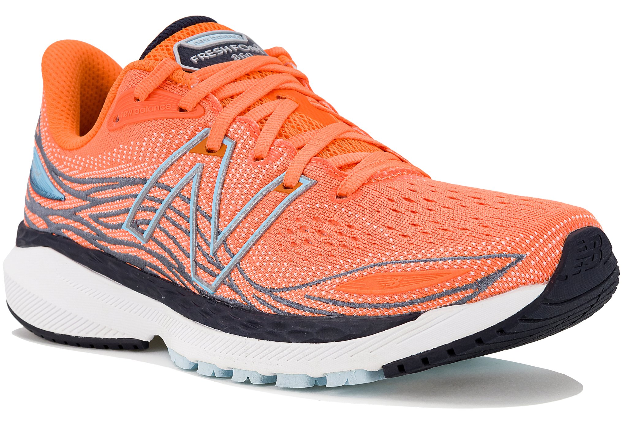 New Balance Fresh Foam X 860 V12 M Chaussures homme
