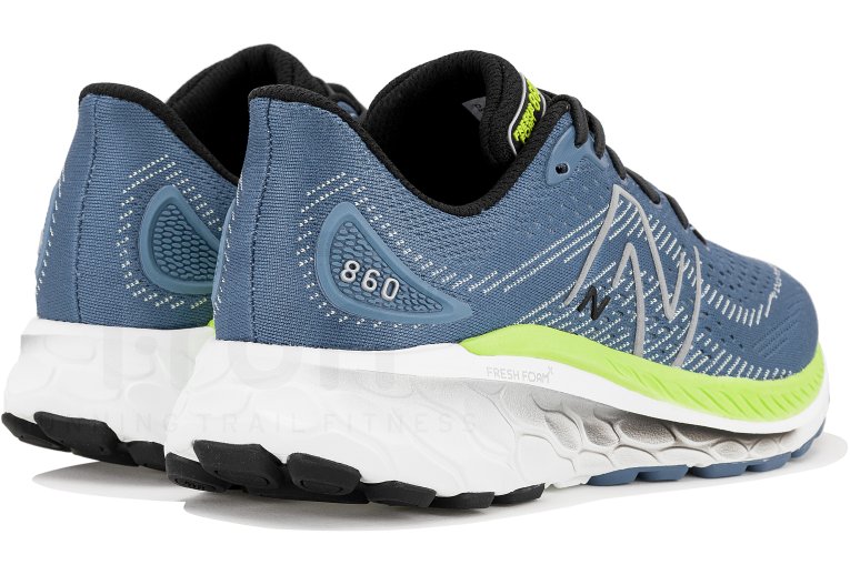 New Balance Fresh Foam X 860 V13 Herren