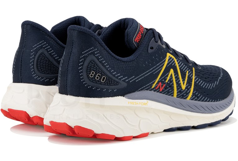 New Balance Fresh Foam X 860 V13 Herren