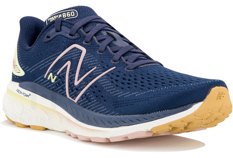 New Balance Fresh Foam X 860 V13 Damen