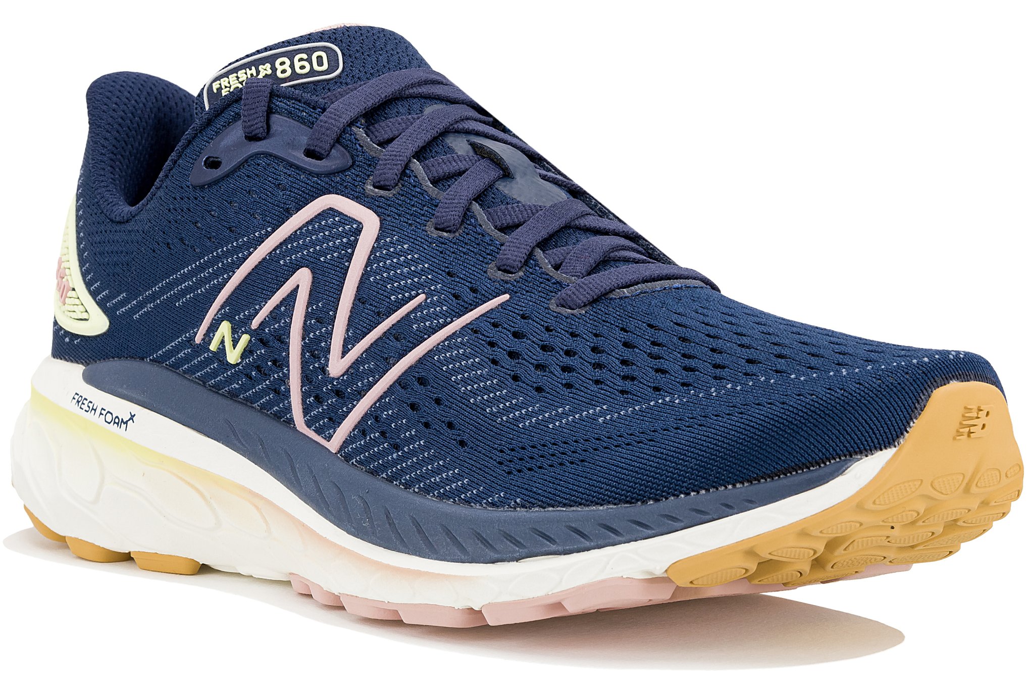 New balance hotsell 860 femme