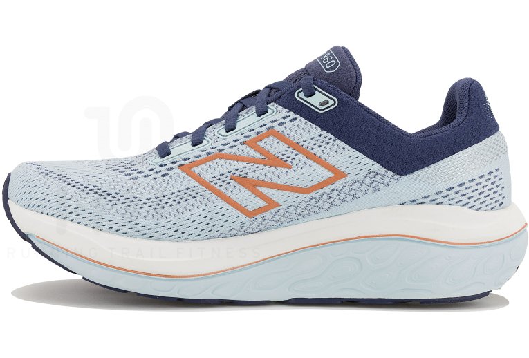 New Balance Fresh Foam X 860 V14 W