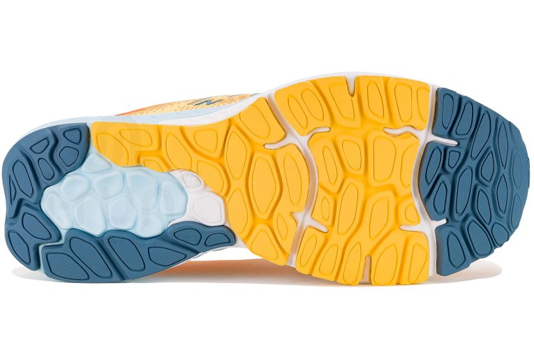 New Balance Fresh Foam X 880 V12 schmal Herren