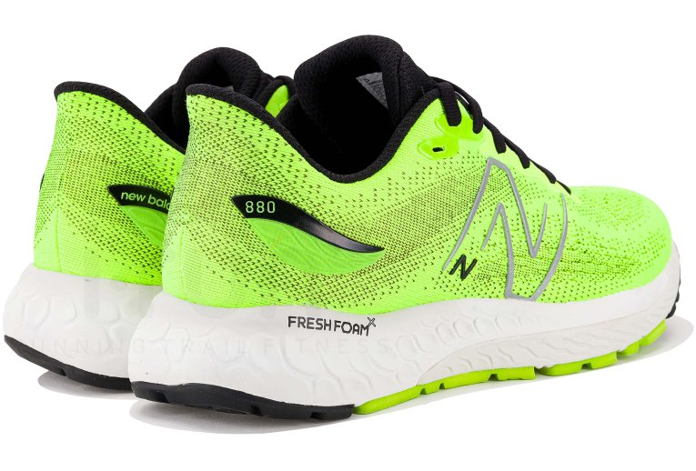 New Balance Fresh Foam X 880 V12 - D