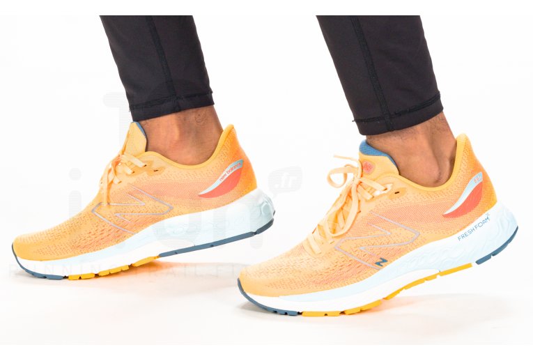 New Balance Fresh Foam X 880 V12 schmal Herren