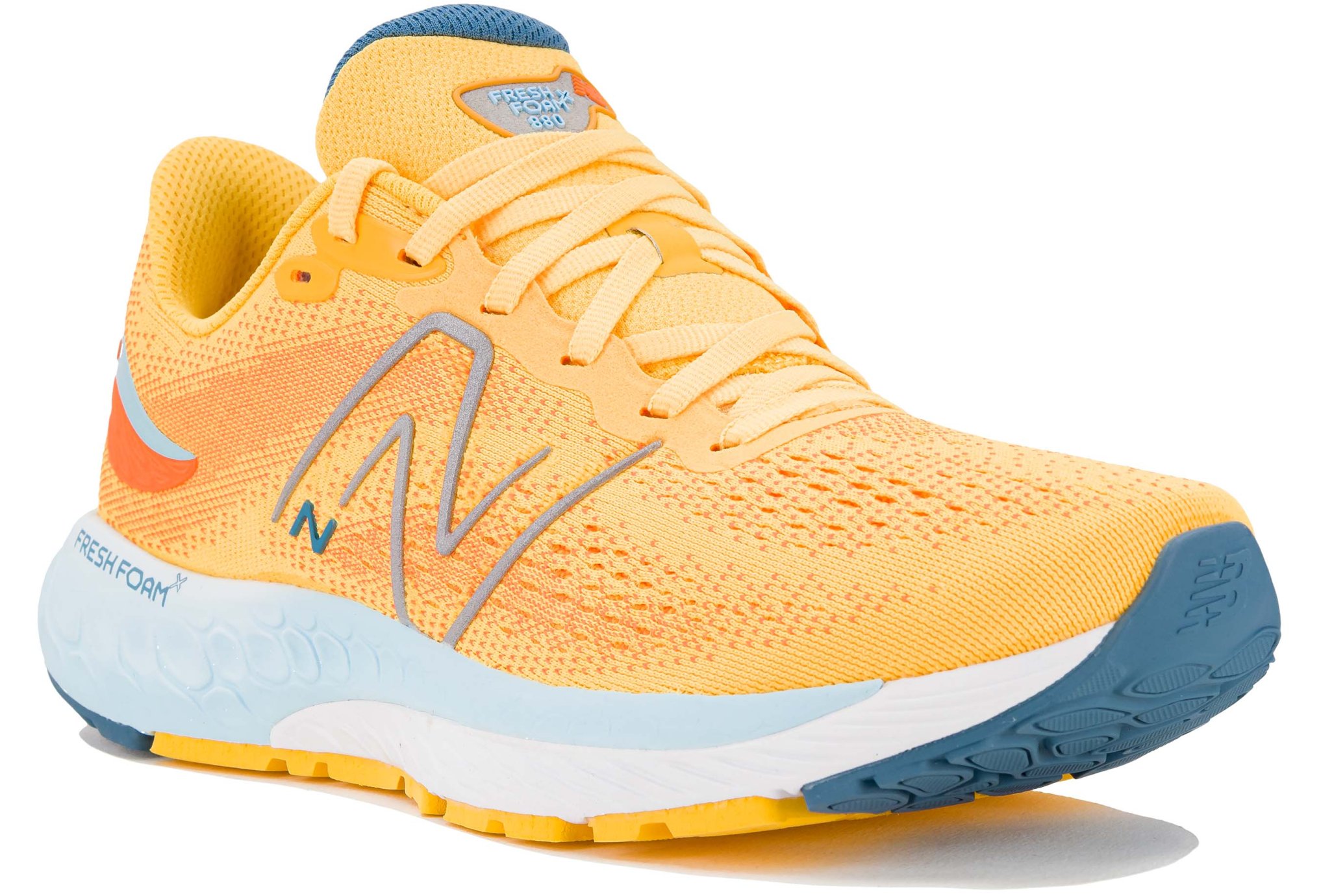 New Balance Fresh Foam X 880 V12 D en promocion Hombre Zapatillas Terrenos mixtos New Balance