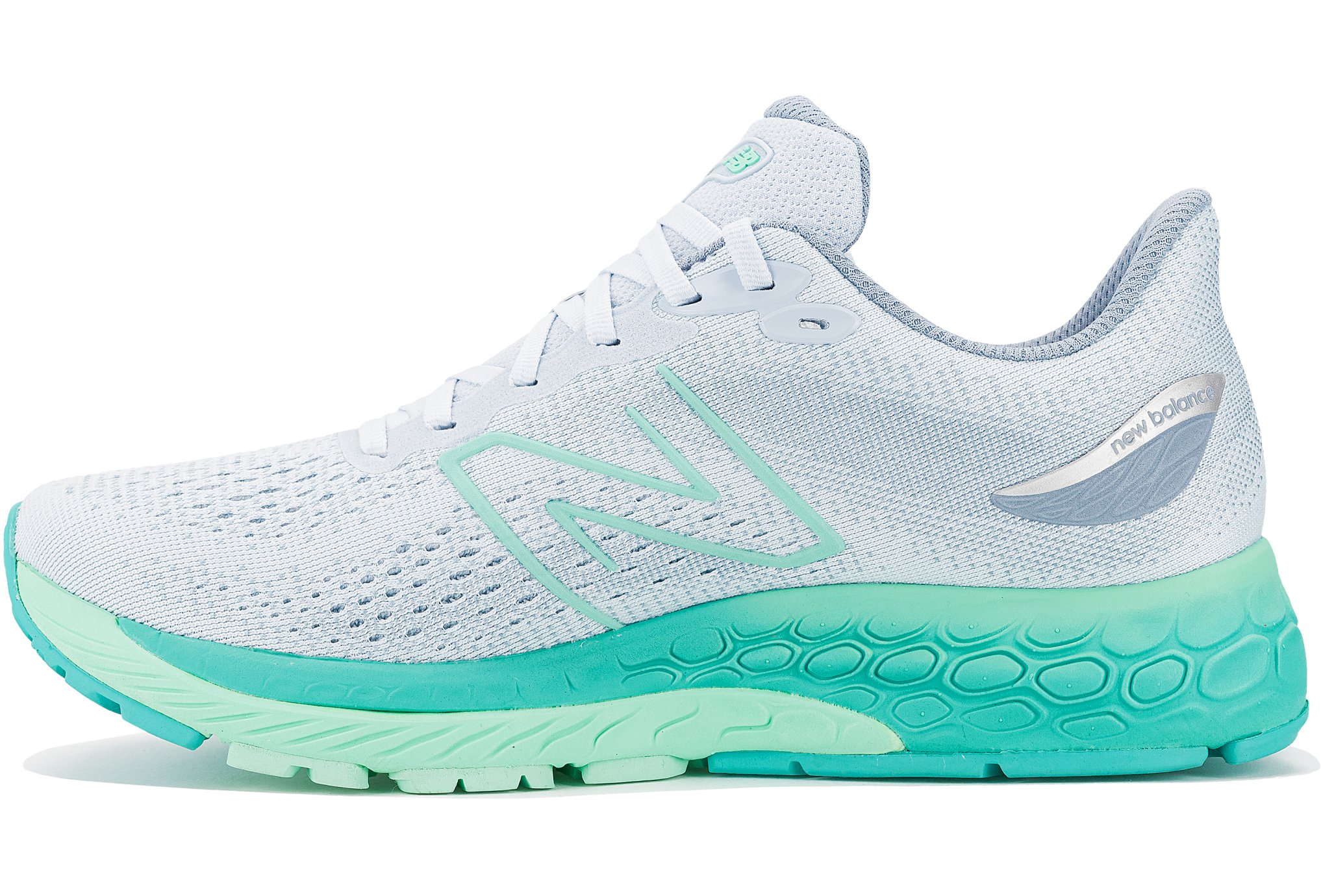 New Balance Fresh Foam X 880 V12 B en promoción Mujer Zapatillas