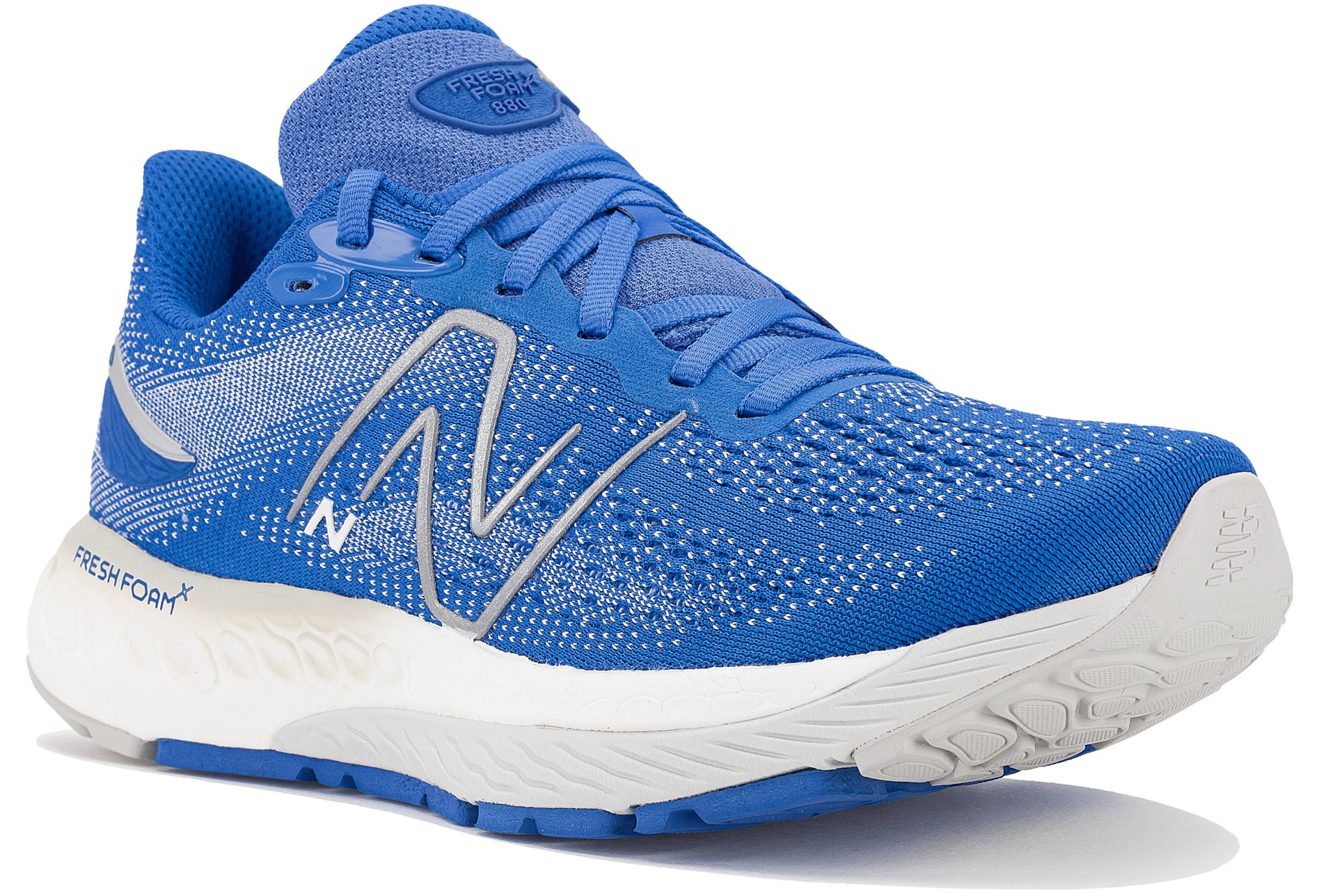 New Balance Fresh Foam X 880 V12 W Chaussures running femme