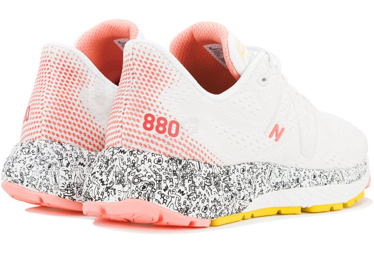 New Balance Fresh Foam X 880 V13 Find Your Start