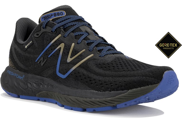 New Balance Fresh Foam X 880 V13 Gore Tex M