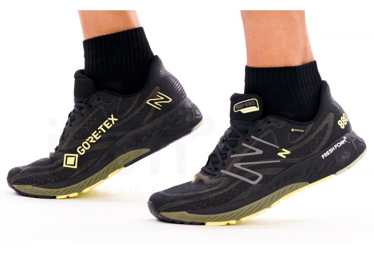 New Balance Fresh Foam X 880 V13 Gore-Tex M