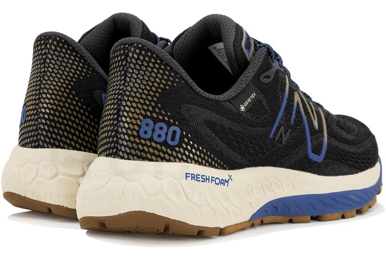 New Balance Fresh Foam X 880 V13 Gore-Tex