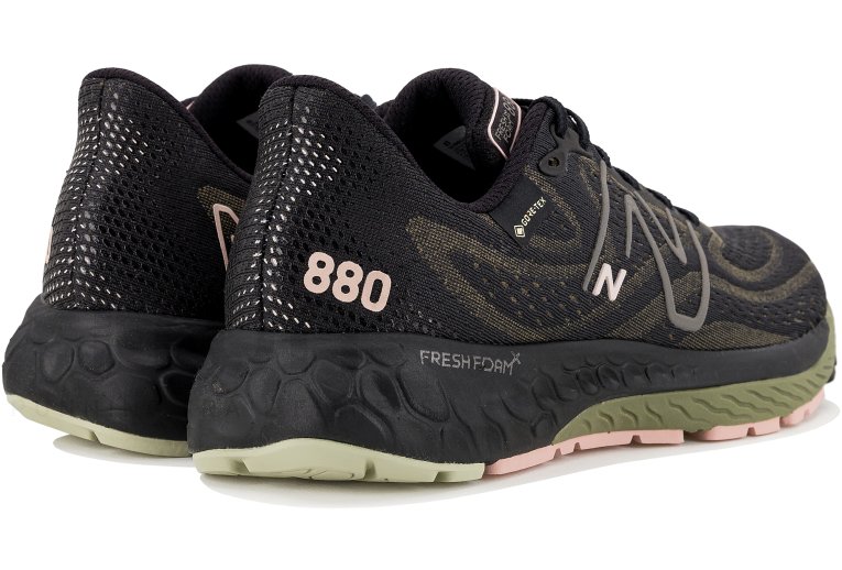 New Balance Fresh Foam X 880 V13 Gore-Tex Damen
